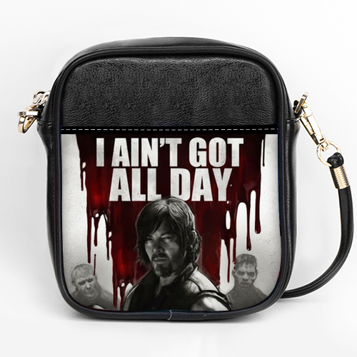 All Day Crossbody