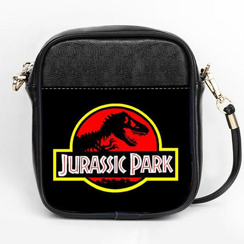 Jurassic Park Crossbody