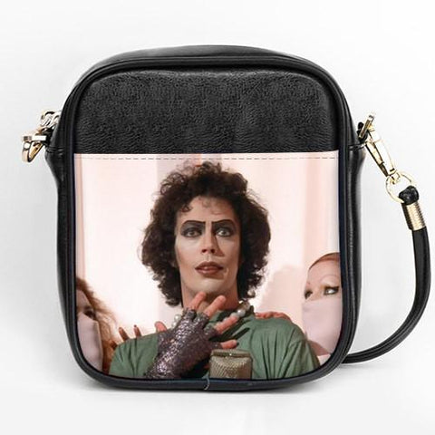 Rocky Horror Picture Show Crossbody
