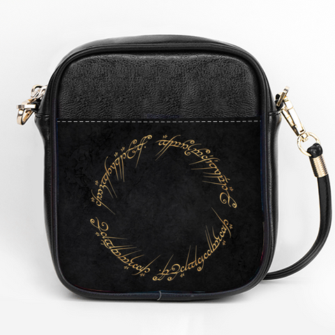 Lord of the Rings Crossbody