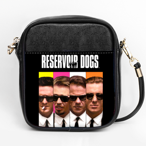 Reservoir Dogs Crossbody